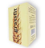 Grassfit - Грассфит капсулы для похудения из ростков пшеницы