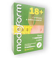 ModeForm 18+ - Капсулы для похудения (МодеФорм 18+)