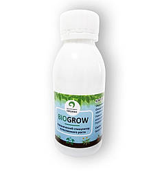 БиоГроу (Biogrow) - Біоактиватор для стимулювання зростання всіх видів рослин РОСТВОР