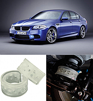 Автобафери на Bmw M5 (F10) 2011->, Комплект на вісь, Jinke