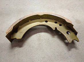 Колодка ручного гальма Foton 1046