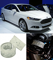 Автобаферы на Ford Fusion, Комплект на ось, Jinke