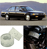 Автобаферы на Honda Accord IV 1990-1993, Комплект на ось, Jinke