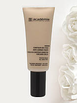 Крем-консилер для контуру очей Tinted Eye Contour Corrector For Dark Circles Visage Academie 20 мл