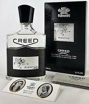 Creed Aventus парфумована вода 100 ml. (Тестер Крід Авентус), фото 4