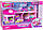 Ігровий набір Шопкинс із серії Міні-машинки Shopkins Cutie Cars Drive Thru Diner, фото 4