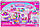 Ігровий набір Шопкинс із серії Міні-машинки Shopkins Cutie Cars Drive Thru Diner, фото 6