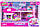 Ігровий набір Шопкинс із серії Міні-машинки Shopkins Cutie Cars Drive Thru Diner, фото 5