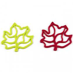 Підставка під гаряче Лист