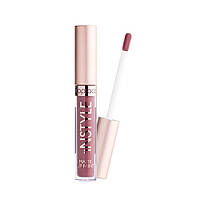 Помада для губ матовая Topface Matte Lip Paint PT206 №006 Губная помада жидкая увлажняющая с витамином Е