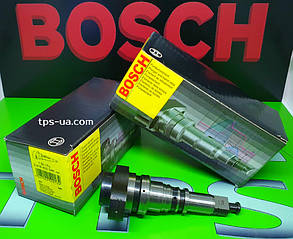 Плунжерна пара 2 418 455 346 BOSCH RENAULT