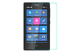 Захисне скло для Nokia X Dual SIM