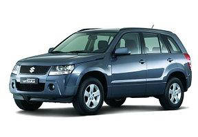 Suzuki Grand Vitara III (JT) 2005-