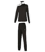 Спортивный костюм Mizuno Knitted Tracksuit Junior 32EG7406M-09