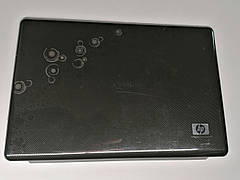 Б/У корпус кришка матриці для ноутбука HP DV6-1000 DV6-2000 Series (EBUT3002010)