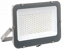 Прожектор СДО 07-150 светодиодный серый IP65 IEK