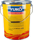 Масло YUKO MEGA DIESEL 10W-40 20л., фото 3
