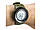 Чоловічий спортивний годинник skmei 1167 Зелений, фото 3