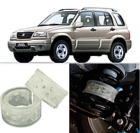 Автобаферы на Suzuki Grand Vitara (FT,GT) 1997-2005, Комплект на ось, Jinke