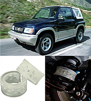 Автобаферы на Suzuki Vitara (ET,TA) 1990-1998, Комплект на ось, Jinke