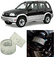 Автобаферы на Suzuki Vitara (ET,TA) 1996-2003, Комплект на ось, Jinke