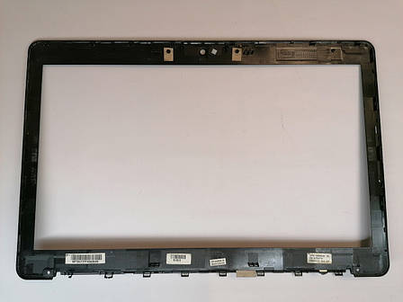 Б/У корпус рамка матриці для HP DV6-2000 DV6-1000 Series ( 35UT3LBTP10), фото 3