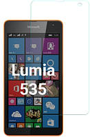 Защитное стекло для Microsoft Lumia 535 Dual SIM