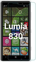 Захисне скло для Nokia Lumia 830 Dual SIM