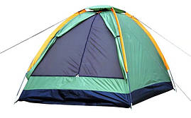 Намет туристичний двомісний Lanyu LY-1626