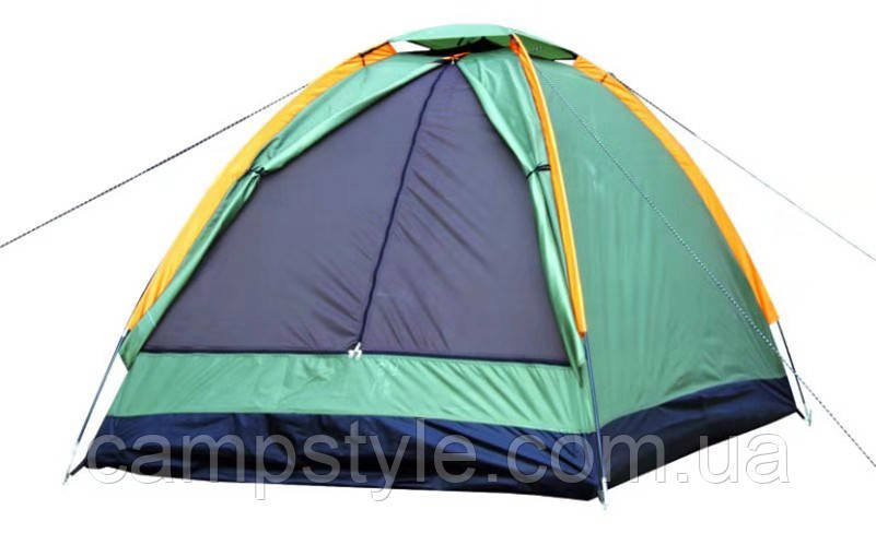 Намет туристичний двомісний Lanyu LY-1626