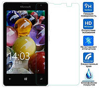 Защитное стекло для Microsoft Lumia 435