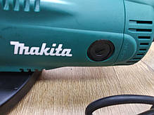 Болгарка Макіта (Makita) 9020 - 230 Коло - 2200 Вт - Збірка Румунія, фото 2