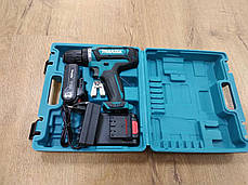 Шуруповерт акумуляторний Makita DF332D - 1 рік гарантія!, фото 2