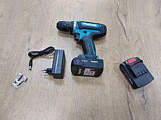 Шуруповерт акумуляторний Makita DF332D - 1 рік гарантія!, фото 3