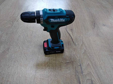 Шуруповерт акумуляторний Makita DF332D - 1 рік гарантія!, фото 2