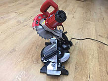 Торцювальна пила LEX LXCM210 ! 2100 Вт., фото 5