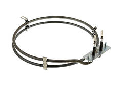 Тен духовки Ardo круглий 2000W