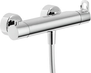 Змішувач для душу термостатичний Nobili New Road (Італія)