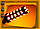 Led-лампи Т20 68Leds 12V Колір Жовтогарячий (Orange), фото 4