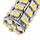 Led-лампи Т20 68Leds 12V Колір Жовтогарячий (Orange), фото 5