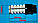 Led-лампи Т20 68Leds 12V Колір Жовтогарячий (Orange), фото 6