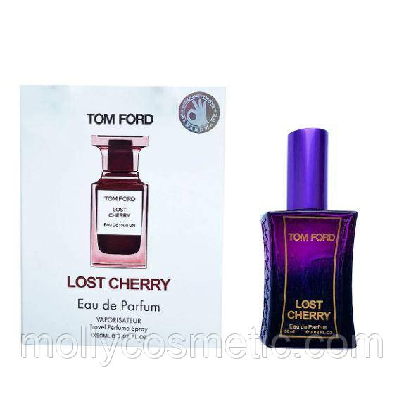 МініпарфумиTom Ford Lost Cherry в подарунковому пакованні 50 мл., фото 1