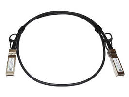 Кабель DAC 10G SFP+ 2m, twinax cooper 30AWG, TK-link