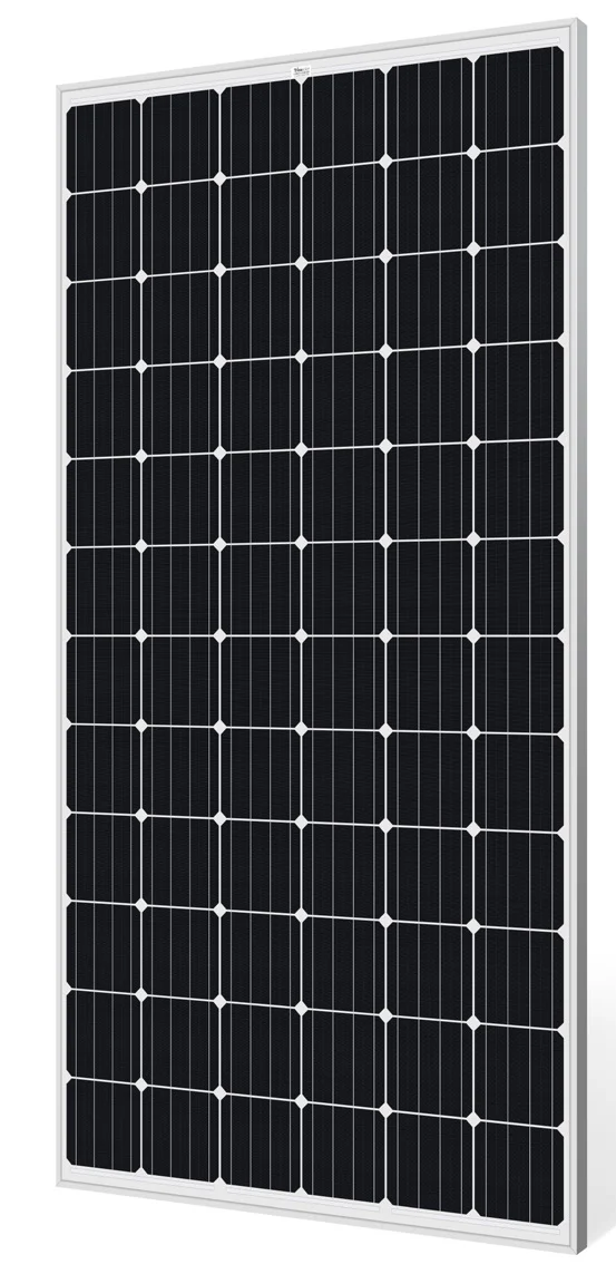 Сонячня панель ABi-Solar АВ400-72MHC моно