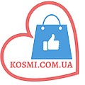 "kosmi.com.ua"- магазин удачных покупок!