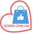"kosmi.com.ua" - магазин вдалих покупок!