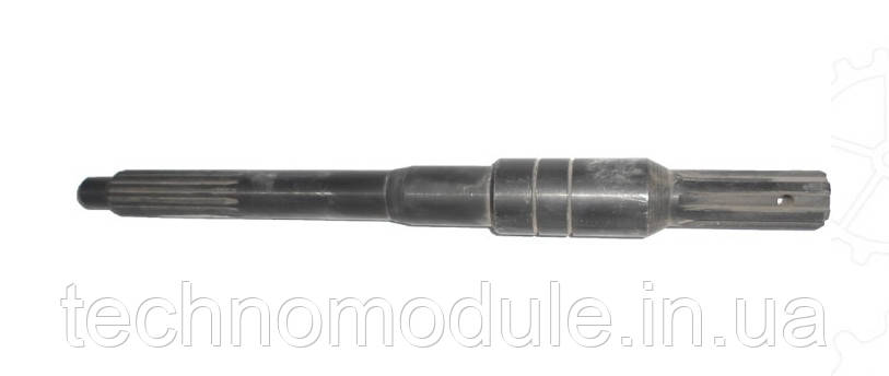 Вал зчеплення JM 254