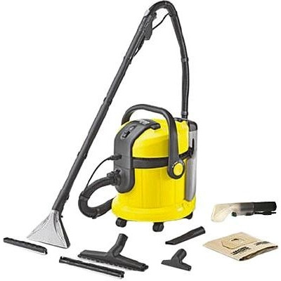 Пилосос миючий KARCHER SE 4002 ( 1.081-140.0)