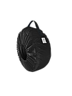 Комплект чохлів для коліс Coverbag Eco XXL чорний 4шт., фото 2