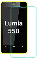 Захисне скло для Microsoft Lumia 550